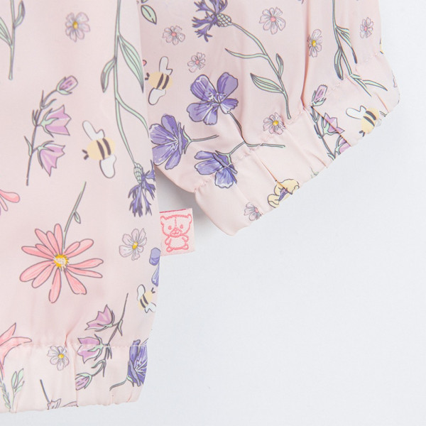 COOL CLUB JAKNA LIGHT PINK