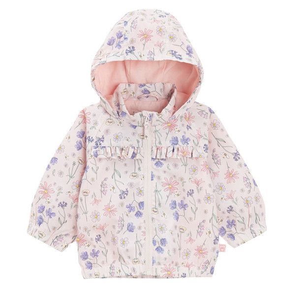 COOL CLUB JAKNA LIGHT PINK