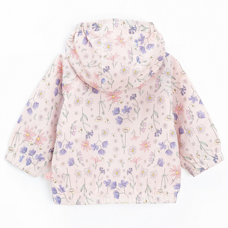 COOL CLUB JAKNA LIGHT PINK