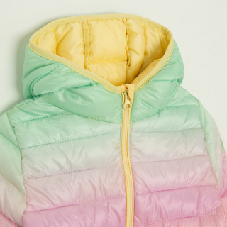 COOL CLUB JAKNA YELLOW