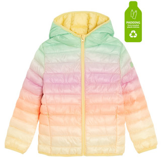COOL CLUB JAKNA YELLOW