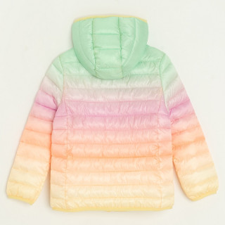 COOL CLUB JAKNA YELLOW