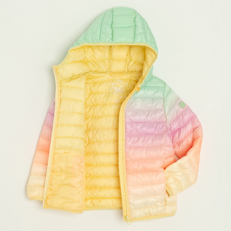 COOL CLUB JAKNA YELLOW