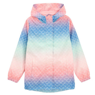 COOL CLUB KABANICA LIGHT PINK