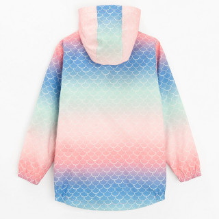 COOL CLUB KABANICA LIGHT PINK