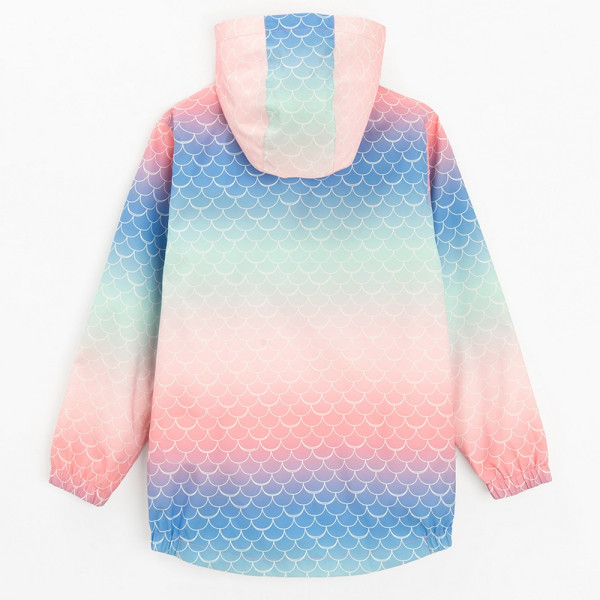 COOL CLUB KABANICA LIGHT PINK