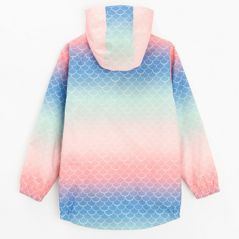 COOL CLUB KABANICA LIGHT PINK