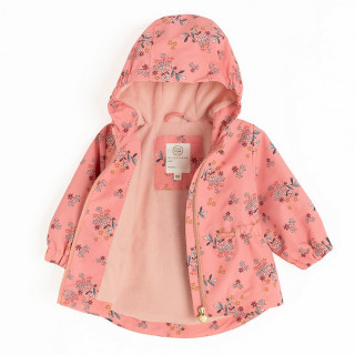 COOL CLUB JAKNA DUSTED PINK