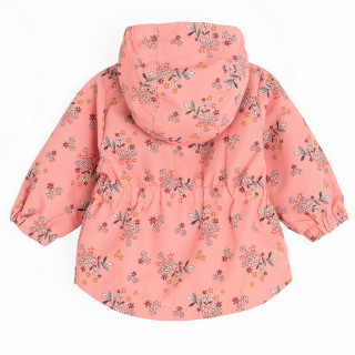 COOL CLUB JAKNA DUSTED PINK