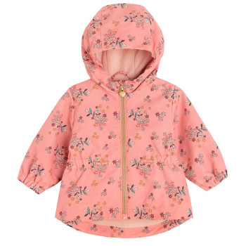 COOL CLUB JAKNA DUSTED PINK 