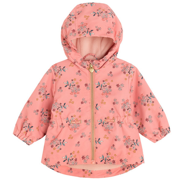 COOL CLUB JAKNA DUSTED PINK