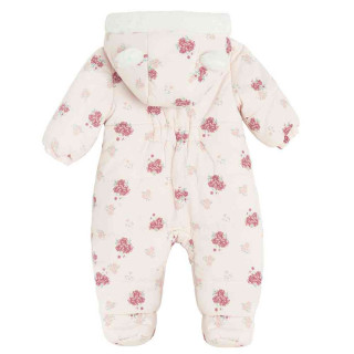 COOL CLUB SKAFANDER LIGHT PINK 