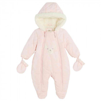 COOL CLUB SKAFANDER LIGHT PINK 