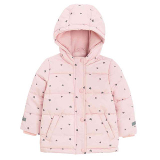 COOL CLUB SKAFANDER DUSTED PINK