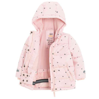 COOL CLUB SKAFANDER DUSTED PINK