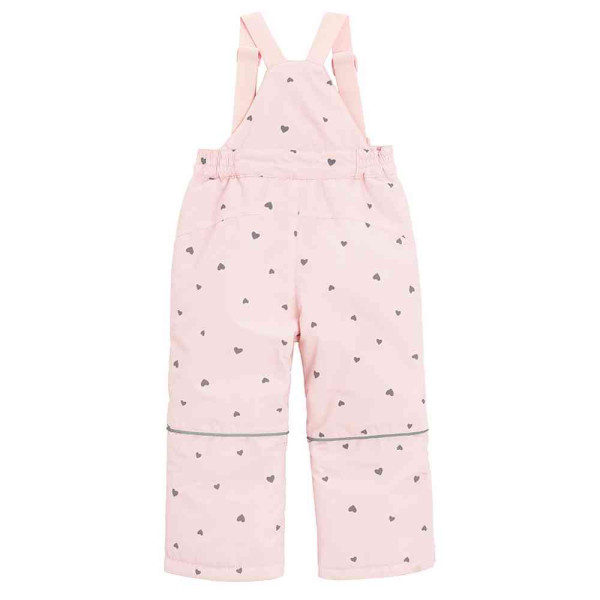 COOL CLUB SKAFANDER DUSTED PINK