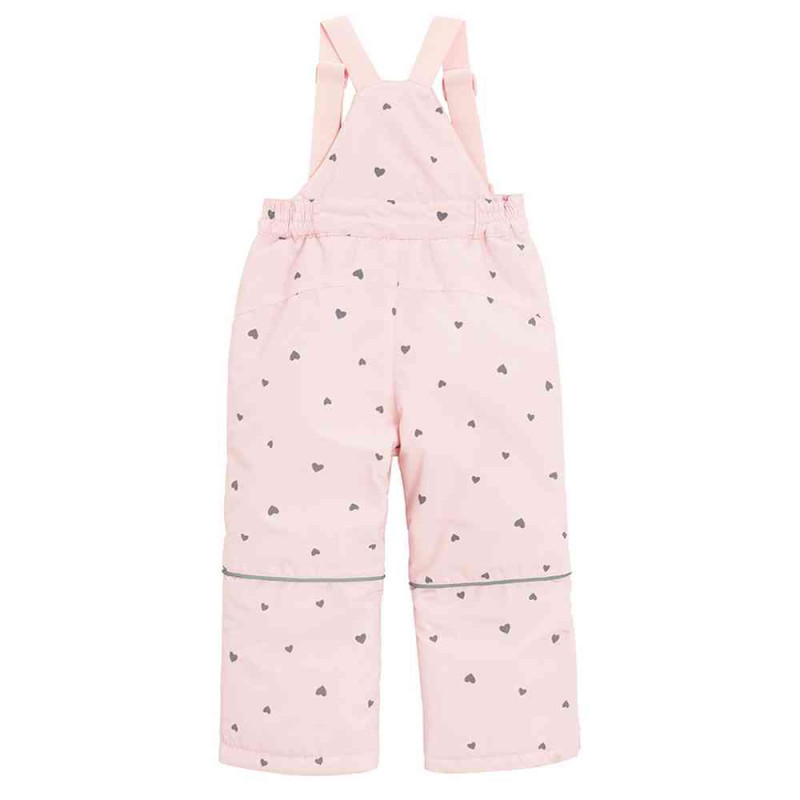 COOL CLUB SKAFANDER DUSTED PINK