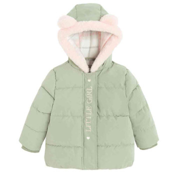 COOL CLUB JAKNA KHAKI 