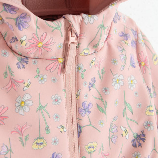 COOL CLUB JAKNA LIGHT PINK