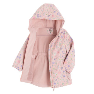 COOL CLUB JAKNA LIGHT PINK