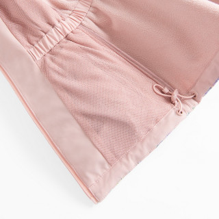 COOL CLUB JAKNA LIGHT PINK