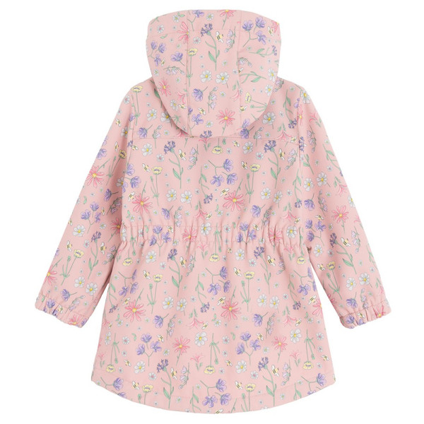 COOL CLUB JAKNA LIGHT PINK