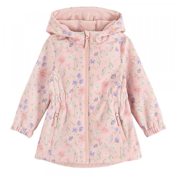COOL CLUB JAKNA LIGHT PINK