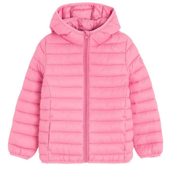 COOL CLUB JAKNA PINK 