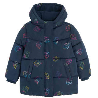 COOL CLUB JAKNA NAVY BLUE