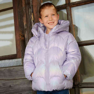 COOL CLUB JAKNA LILAC