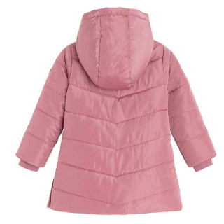 COOL CLUB JAKNA DUSTED PINK