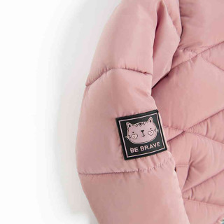 COOL CLUB JAKNA PINK