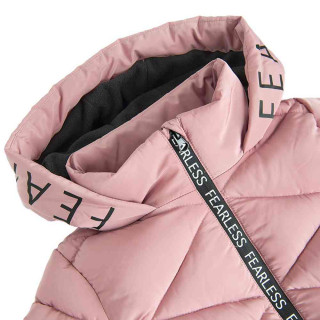 COOL CLUB JAKNA PINK