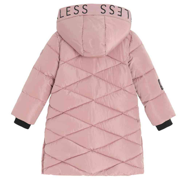 COOL CLUB JAKNA PINK