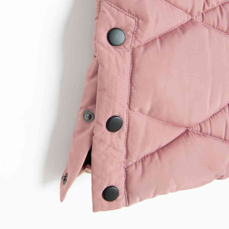COOL CLUB JAKNA PINK