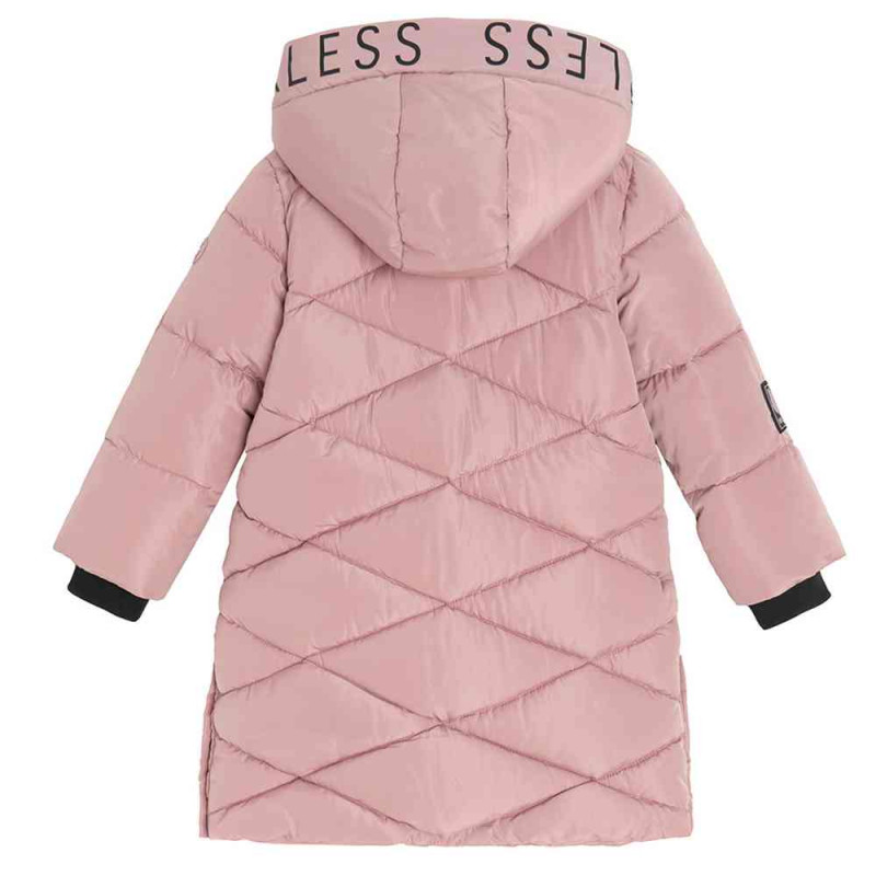 COOL CLUB JAKNA PINK