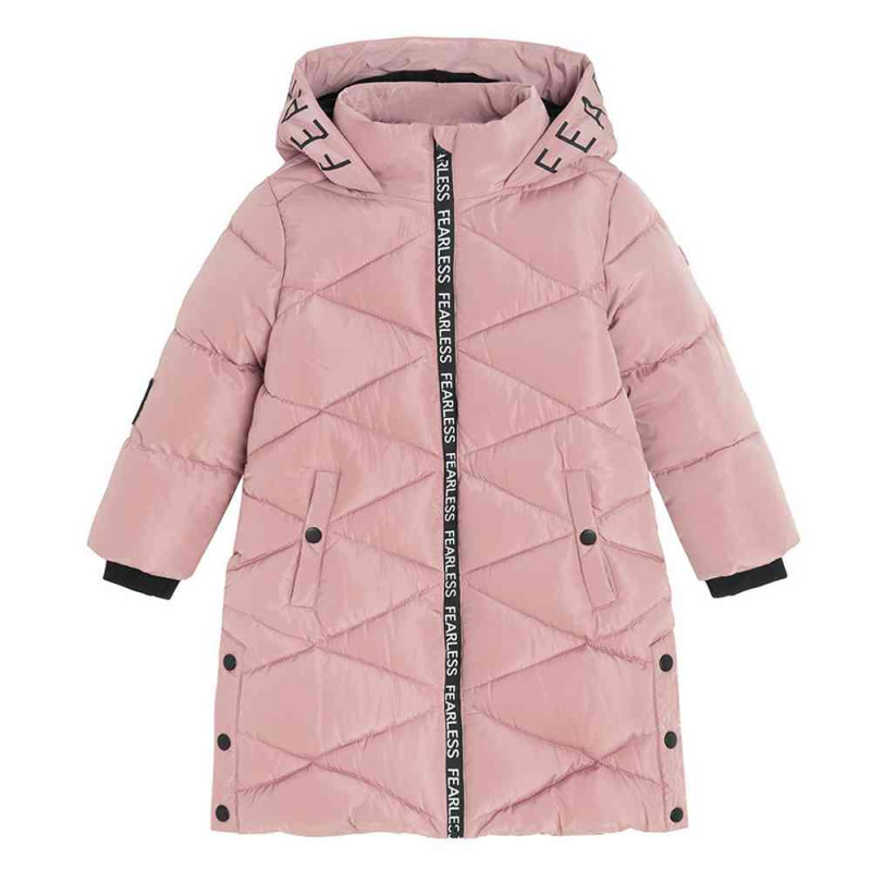 COOL CLUB JAKNA PINK