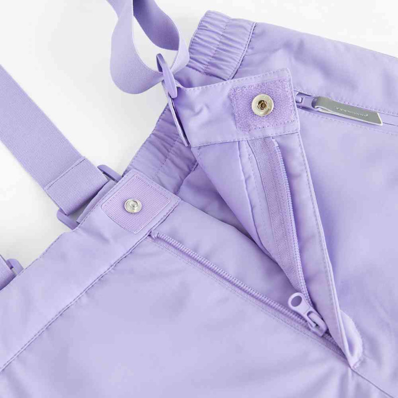 COOL CLUB SKI PANTALONE VIOLET