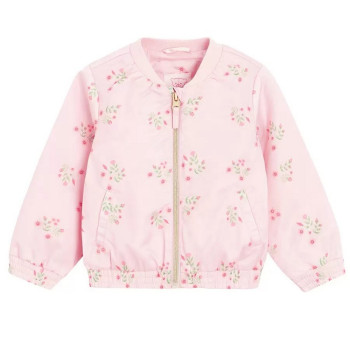 COOL CLUB JAKNA LIGHT PINK 