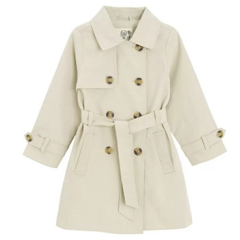 COOL CLUB MANTIL BEIGE 