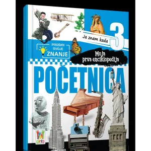 ENCIKLOPEDIJA POCETNICA 3 - KADA