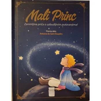 MALI PRINC