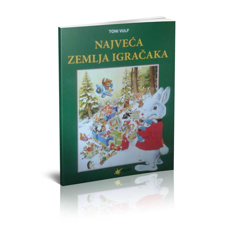 COMMODORE NAJVECA KNJIGA NA SVETU 