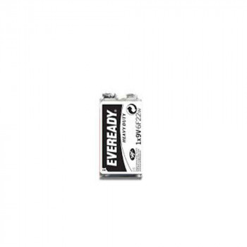 COOLPLAY ENERGIZER EVERYDAY HD9V 