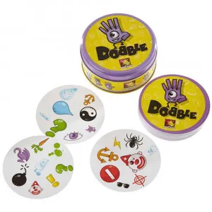 DOBBLE DRUSTVENA IGRA 