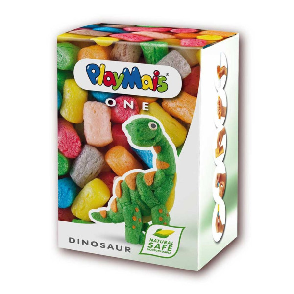 PLAYMAIS  ONE DINO 
