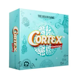 CORTEX DRUSTVENA IGRA