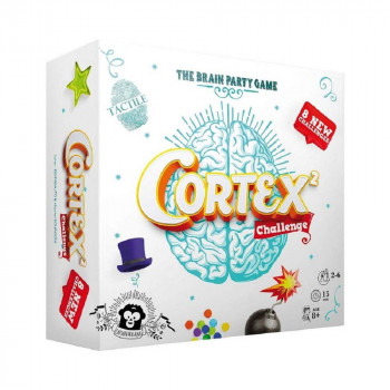CORTEX 2 DRUSTVENA IGRA 