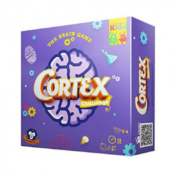 CORTEX KIDS DRUSTVENA IGRA 