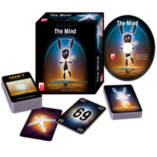 NSV THE MIND DRUSTVENA IGRA